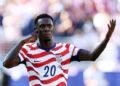 Trump intervention sees Balogun ban lifted