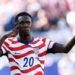Trump intervention sees Balogun ban lifted