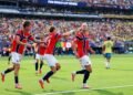 Norway shock Brazil, make history on Erling Haaland’s heroic brace