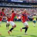Norway shock Brazil, make history on Erling Haaland’s heroic brace