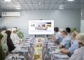 Invest Oman projects in Sohar Freezone mark progress in implementation