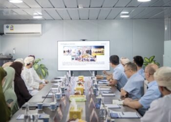 Invest Oman projects in Sohar Freezone mark progress in implementation