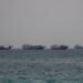 Oil tanker hit by ‘unknown projectile’ near Hormuz: UKMTO