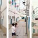 Baldat Al Yemen: Reviving old community life