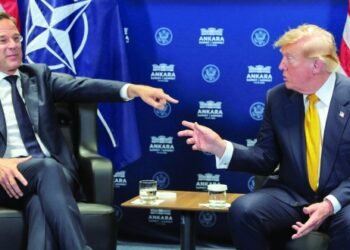 Iran-US war resumes – Oman Observer