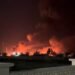 US launches new strikes on Iran after Trump vows to hit ‘hard’