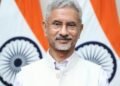 Indian External Affairs Minister visits Oman today