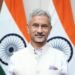 Indian External Affairs Minister visits Oman today