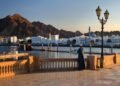 Oman to witness rise in temperatures from July 9 to 11