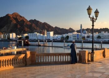 Oman to witness rise in temperatures from July 9 to 11