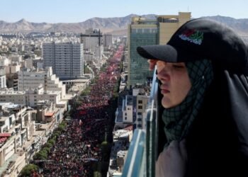 US-Iran strikes: latest developments – Oman Observer