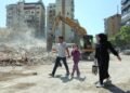 Amnesty calls for war crimes probe into Israeli strikes on Lebanon