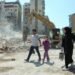 Amnesty calls for war crimes probe into Israeli strikes on Lebanon