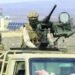 Jordan’s military says intercepted 8 missiles fired from Iran