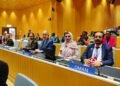 Oman participates in Assemblies of WIPO Member States