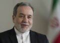 Iran FM in Oman for Strait of Hormuz talks