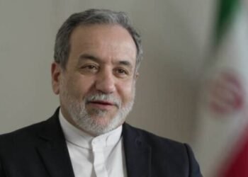 Iran FM in Oman for Strait of Hormuz talks