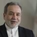 Iran FM in Oman for Strait of Hormuz talks
