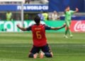 Spain into semi-final with France