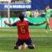 Spain into semi-final with France
