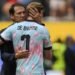 Courtois ‘proud’ as sun sets on Belgium’s ‘Golden Generation’