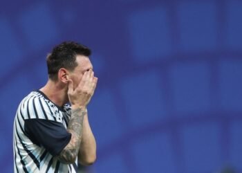 Swiss praise Messi but say they can hurt Argentina in quarter-final