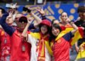 Fans make football magical – Oman Observer