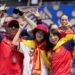 Fans make football magical – Oman Observer