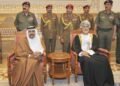 Qatar mourns Shaikh Hamad bin Khalifa, the emir who redrew the country’s global role
