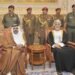 Qatar mourns Shaikh Hamad bin Khalifa, the emir who redrew the country’s global role