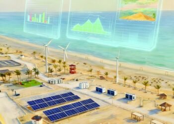 New SQU study maps sustainable energy path for remote communities