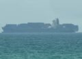 Hormuz traffic slows to a multi-week low