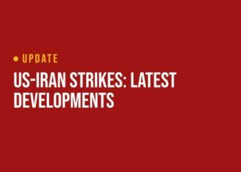 US-Iran strikes: latest developments – Oman Observer