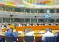 Oman stresses maritime security at EU-GCC Forum