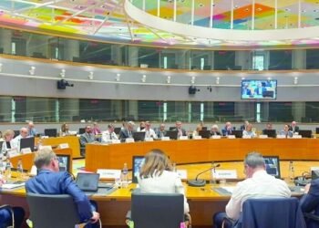 Oman stresses maritime security at EU-GCC Forum