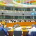Oman stresses maritime security at EU-GCC Forum
