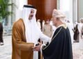 Sayyid Shihab conveys HM’s condolences to Qatar