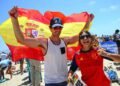 Spain advance to the World Cup 2026 final