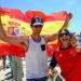 Spain advance to the World Cup 2026 final