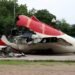 Who were the two pilots who flew the Air India jet that crashed?