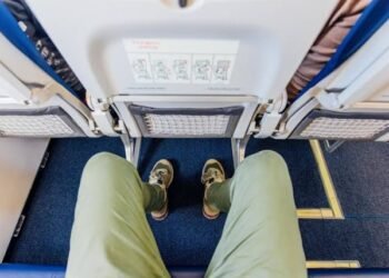 Summer travel: MOH urges measures to avoid venous thrombosis