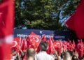 Turkey marks 10th anniversary of coup attempt that killed over 250