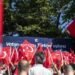 Turkey marks 10th anniversary of coup attempt that killed over 250
