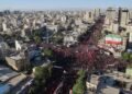 US, Iran exchange blows in rekindled Mideast war