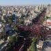 US, Iran exchange blows in rekindled Mideast war