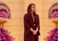 The Honourable Lady delivers Address to Top Achievers in General Education Diploma