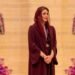 The Honourable Lady delivers Address to Top Achievers in General Education Diploma