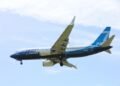 Boeing nears approval of 737 MAX anti-ice fix, paving way for deliveries