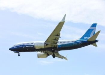 Boeing nears approval of 737 MAX anti-ice fix, paving way for deliveries