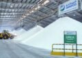 OMIFCO signs key pact to supply urea to India